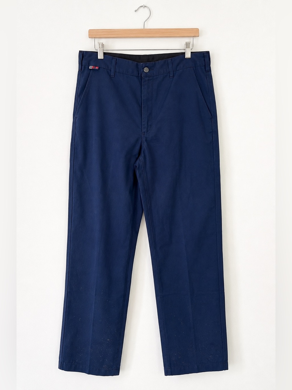 Workrite 402NMX75NB Mens Size 42 Nomex IIIA FR Firefighter Pants Navy ATPV 6.6